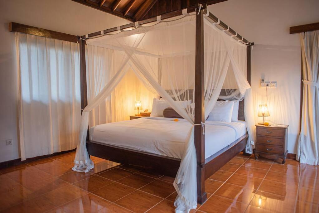 Villa Huge W/ Pool And Spectacular Rooftop Patio! Ubud